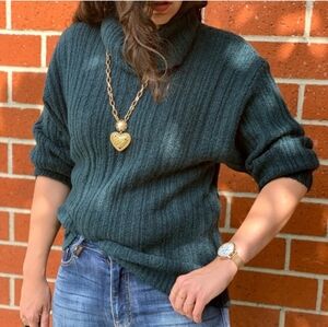 Cabi Tryst Pullover Size XL